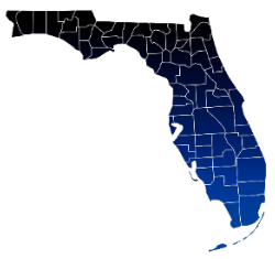 Florida Map