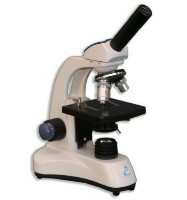 Meiji MT-10 Monocular Microscope