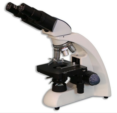 Meiji MT-30 Upright Microscope