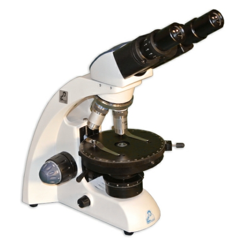 Meiji MT-90 Upright Microscope