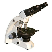 Meiji MT-93 Microscope