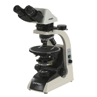 Unitron 12100 Polarizing Microscope