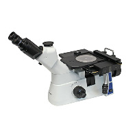 Unitron MEC4 Metallurgical  Microscope