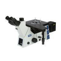 UnitronVersamet 4 Inverted Metallurgical Microscope