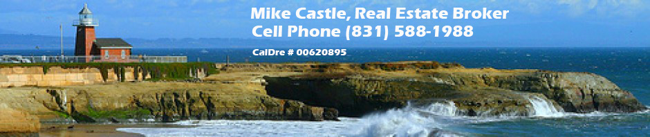 mikecastle.com banner