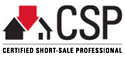 logo - Certified Short-Sale Professional (CSP)